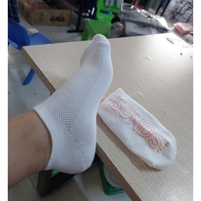 Combo 10 Tất Nữ Thông Hơi Siêu Mềm Mát, Thoáng Khí, Ôm Chân