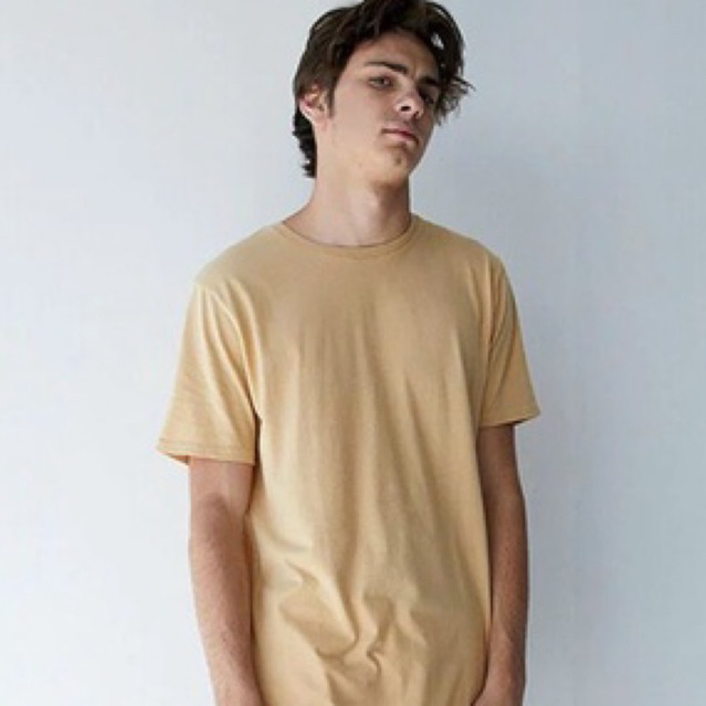 Áo phông nam Pacsun PS xuất dư xịn