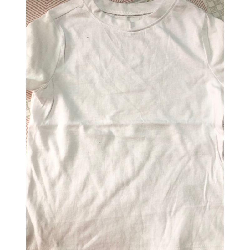 Áo ngắn tay bé trai hoạ tiết old. navyy sz 1-5Y