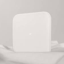 Cân Điện Tử Thông Minh Bluetooth Xiaomi Smart Scale Gen 2 – Cân Sức Khỏe Điện Tử Tặng Kèm Pin
