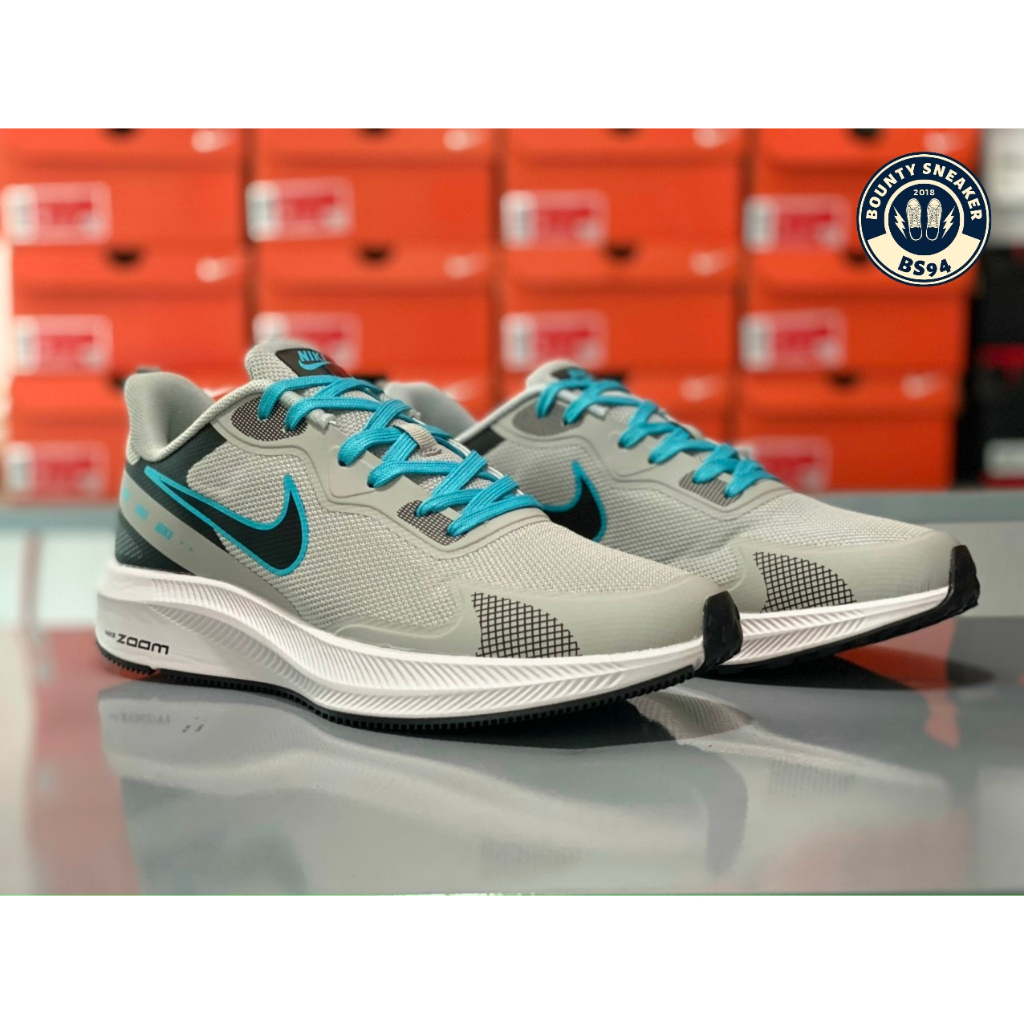 Giày Thể Thao Nike Pegasus 25 Chính Hãng (Fullbox)