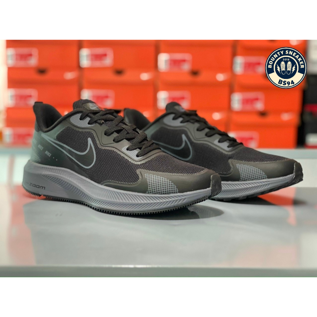 Giày Thể Thao Nike Pegasus 25 Chính Hãng (Fullbox)