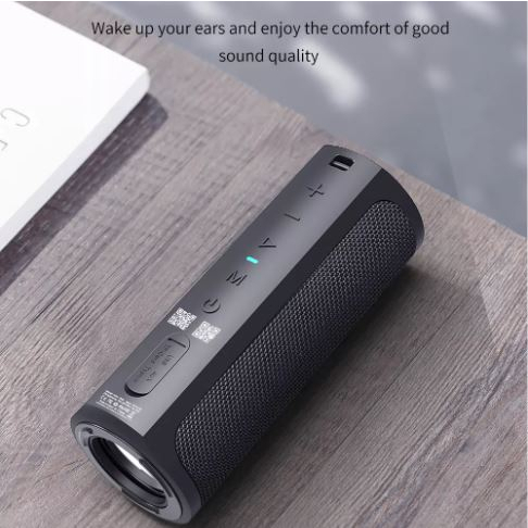 Loa bluetooth Xdobo Hero 1999 loa ngoài trời công suất 50W, chơi nhạc 20 giờ, chống nước IPX7, dùng như sạc dự phòng