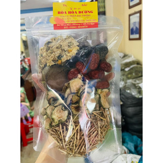 Sâm bí đao 9 vị 350gr