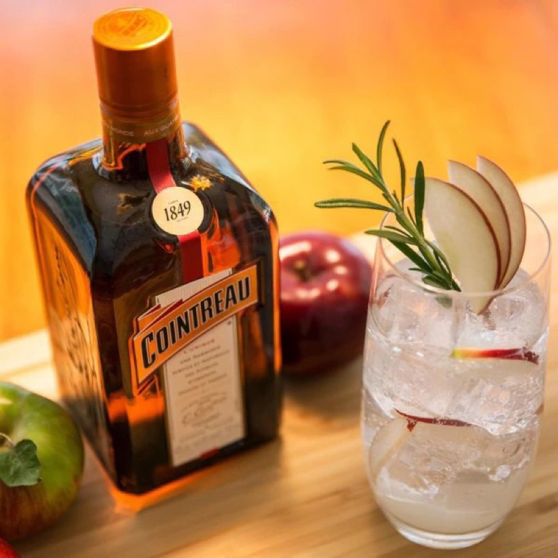 Cam COINTREAU - SHIP HOẢ TỐC