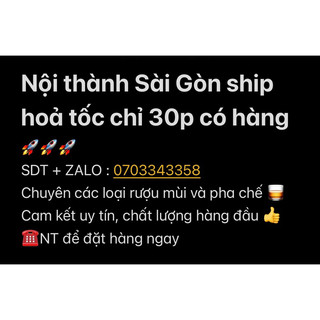 Ly shot thuỷ tinh - SHIP HOẢ TỐC
