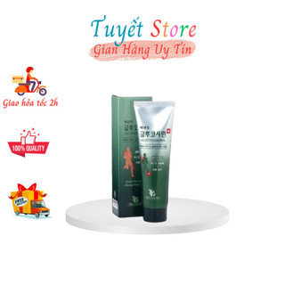Dầu lạnh hàn quốc 150ml