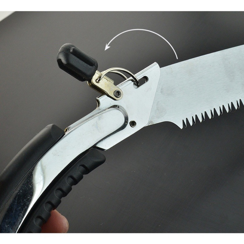 Cưa gỗ,cưa cành cầm tay cao cấp TOP 350mm - Đài Loan