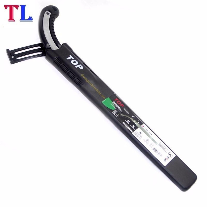 Cưa gỗ,cưa cành cầm tay cao cấp TOP 350mm - Đài Loan