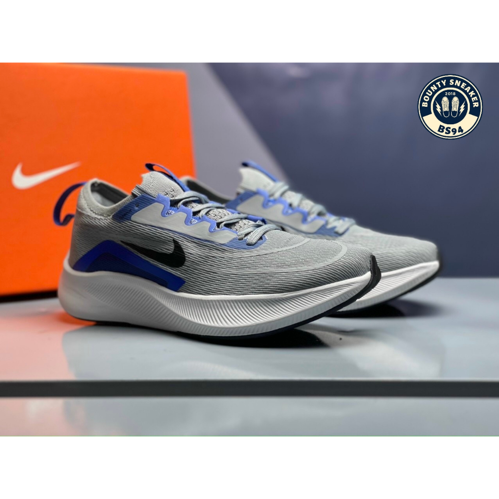 Giày Thể Thao Nike Zoom Fly 4 (Chính Hãng - Fullbox)