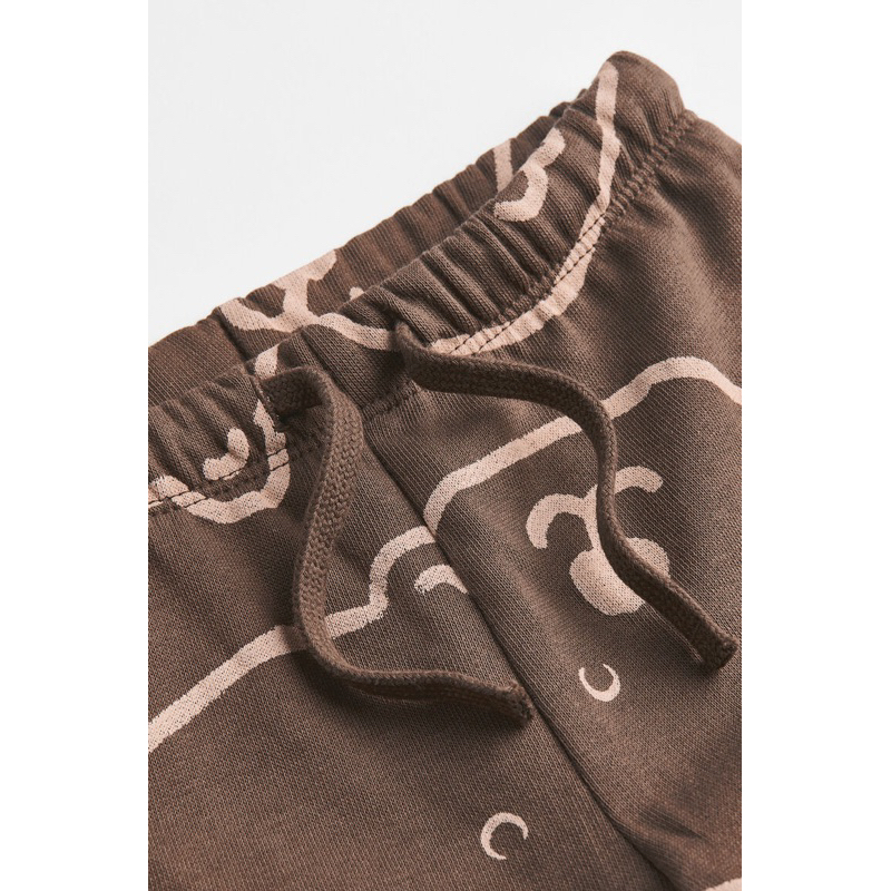 Set  bộ bé gái hoạ tiết gấu đáng yêu săn sale UK sz 3-4y