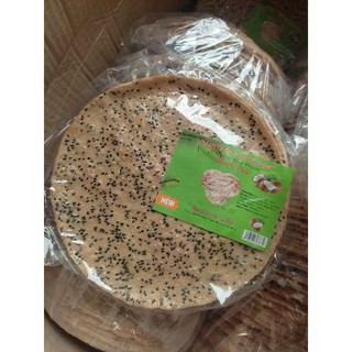 Bịch 5 chiếc bánh đa tráng dừa Tây Ninh