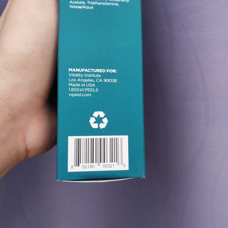 VI Derm Beauty Skin Lightening Complex 4% Hydroquinone – Kem Dưỡng Sáng Da, Giảm Đốm Nâu 50ml
