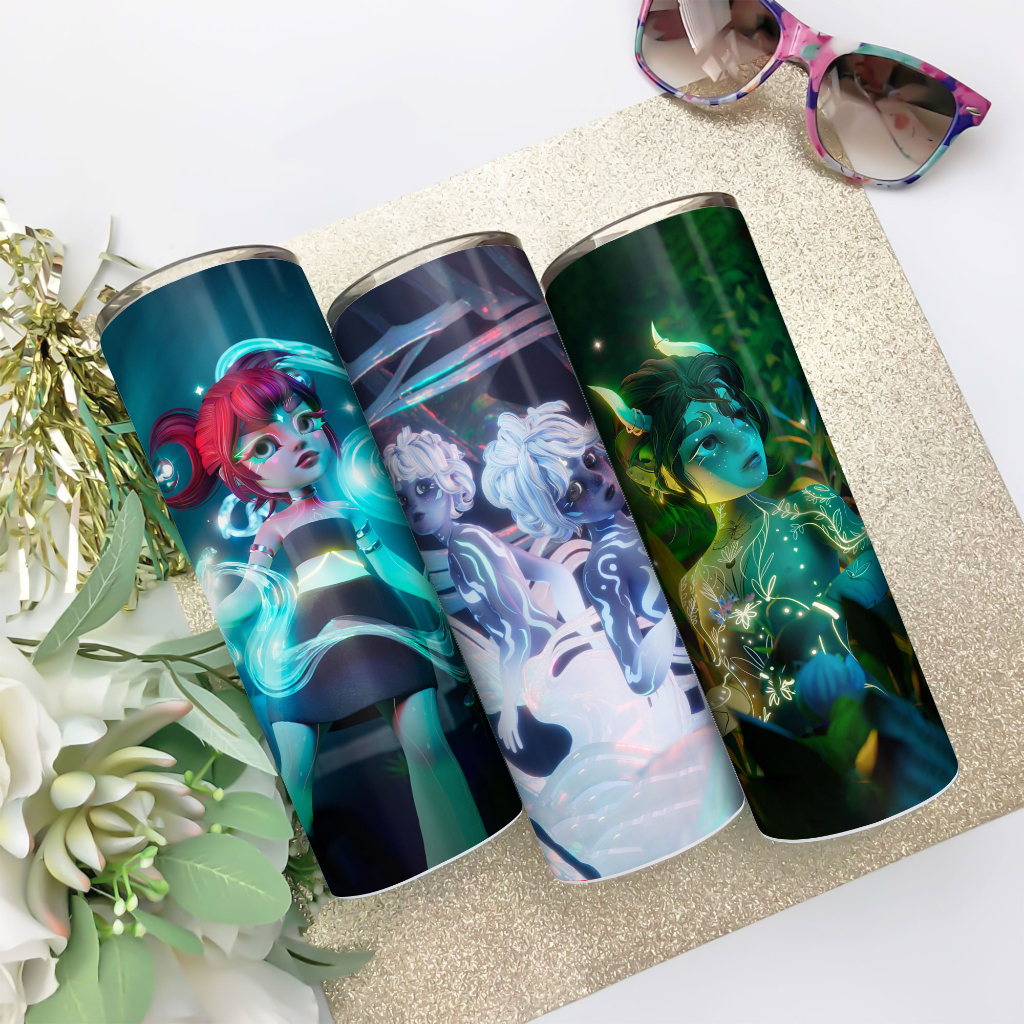 Bình Nước Giữ Nhiệt Hình Cung Hoàng Đạo In Tên Và Ngày Tháng Năm Sinh - Ly Giữ Nhiệt Hình Cung Hoàng Đạo - Cốc Giữ Nhiệt