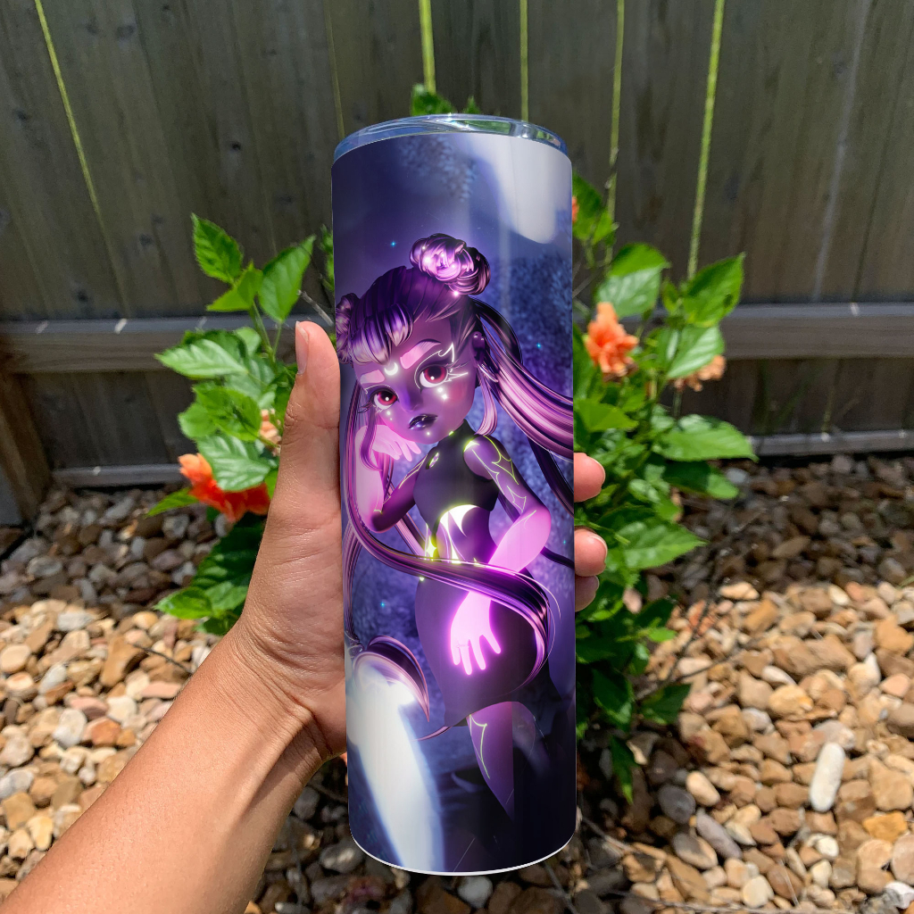 Bình Nước Giữ Nhiệt Hình Cung Hoàng Đạo In Tên Và Ngày Tháng Năm Sinh - Ly Giữ Nhiệt Hình Cung Hoàng Đạo - Cốc Giữ Nhiệt