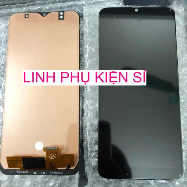 MÀN HÌNH SAMSUNG A50S CÔNG NGHỆ MỚI