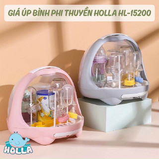 Giá úp bình phi thuyền Holla HL-15200