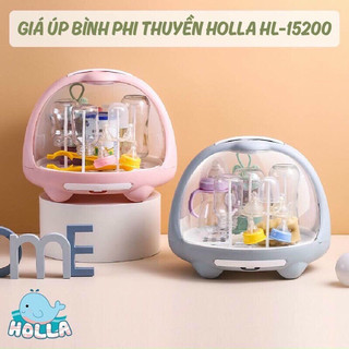 Giá úp bình phi thuyền Holla HL-15200