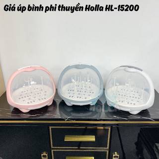 Giá úp bình phi thuyền Holla HL-15200
