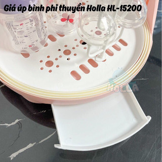 Giá úp bình phi thuyền Holla HL-15200