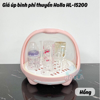 Giá úp bình phi thuyền Holla HL-15200