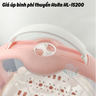 Giá úp bình phi thuyền Holla HL-15200