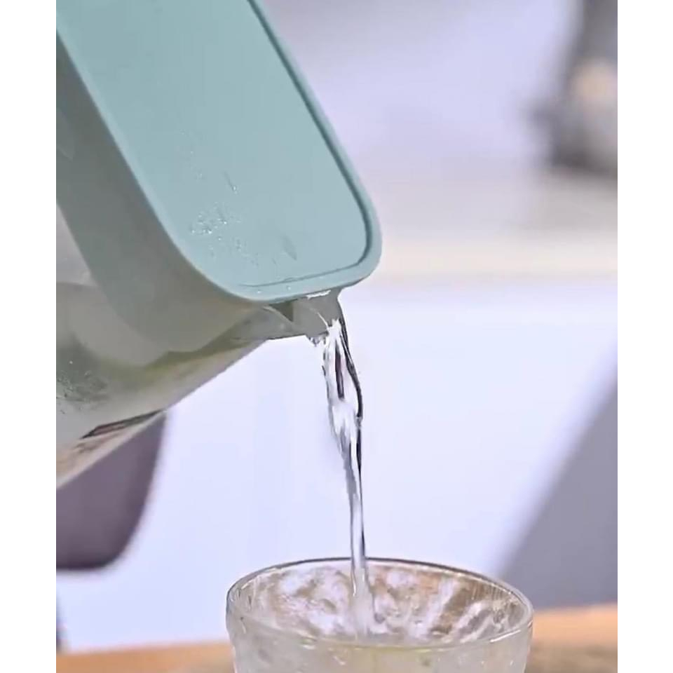 Bình đựng nước LocknLock Handable Bottle HAP817