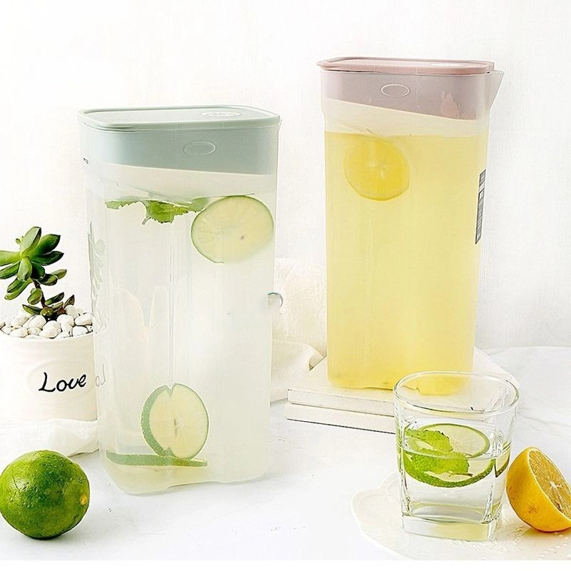 Bình đựng nước LocknLock Handable Bottle HAP817