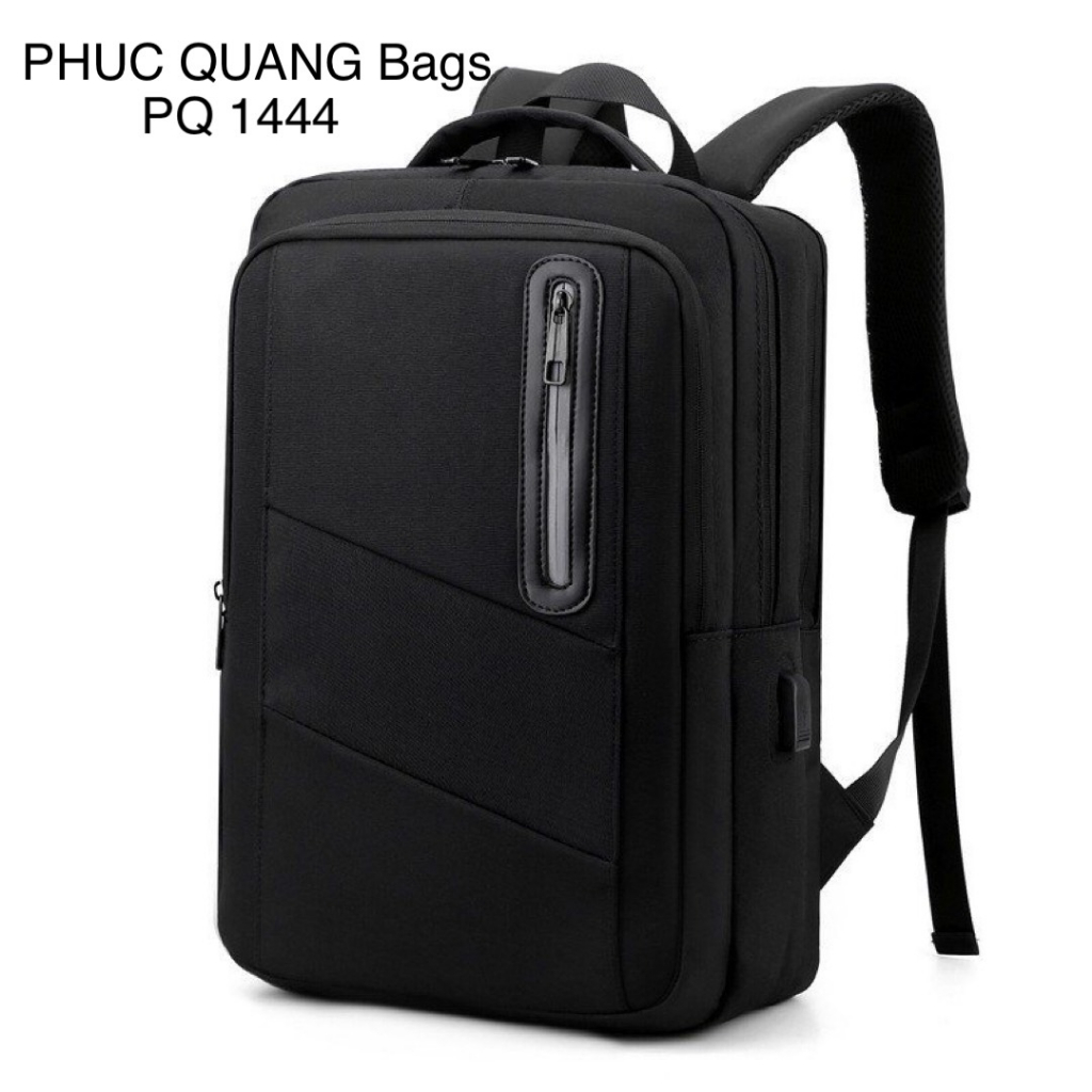 Mẫu balo Laptop thời trang cao cấp, thích hợp cho các bạn công sở, đi học.