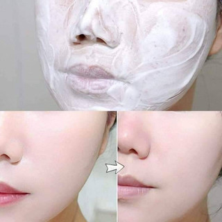 𝑺𝒖̛̃𝒂 𝒓𝒖̛̉𝒂 𝒎𝒂̣̆𝒕 𝑯𝒂𝒕𝒐𝒎𝒖𝒈𝒊 𝑵𝒉𝒂̣̂𝒕/ Sáng da/ Dưỡng ẩm