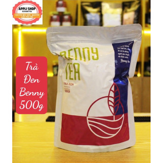 Trà đen benny gói 500g