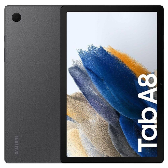 Máy tính bảng Chính Hãng Samsung Galaxy Tab A8