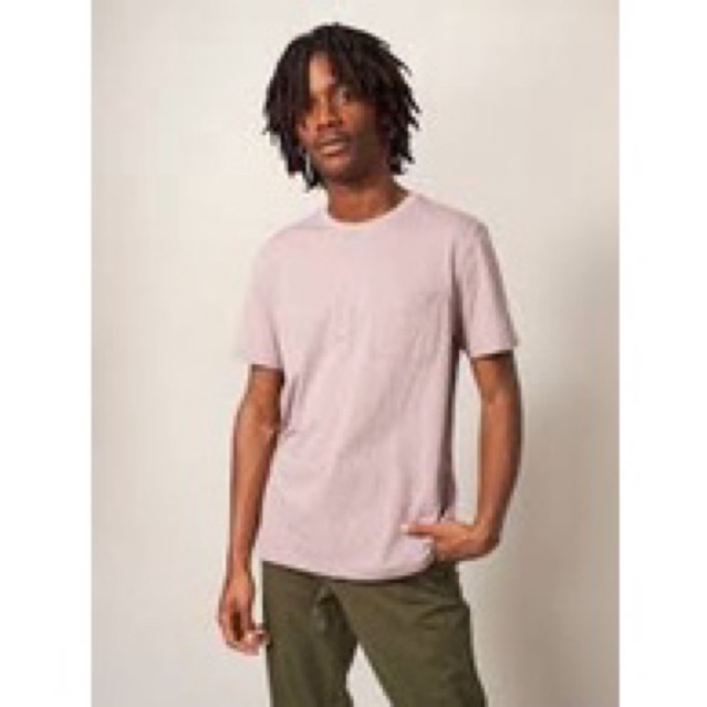 Áo phông nam Pacsun PS xuất dư xịn