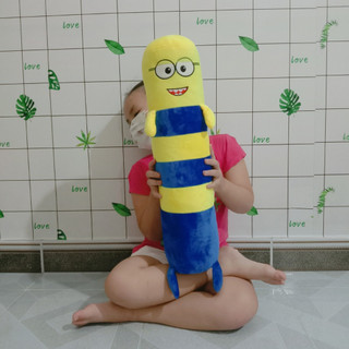 Gối ôm minion 50cm dễ thương