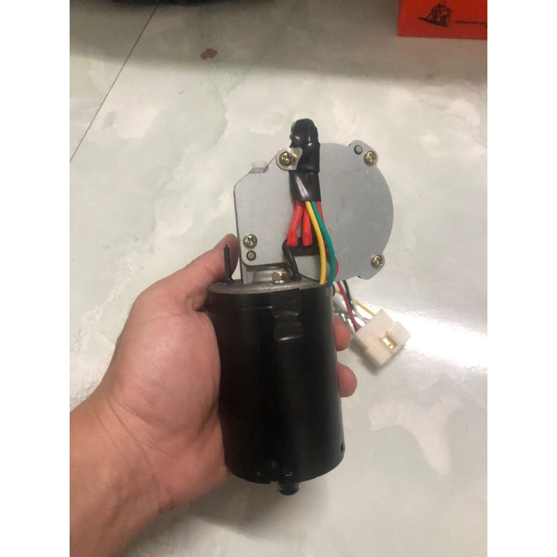 Mô tơ gạt mưa  12v
