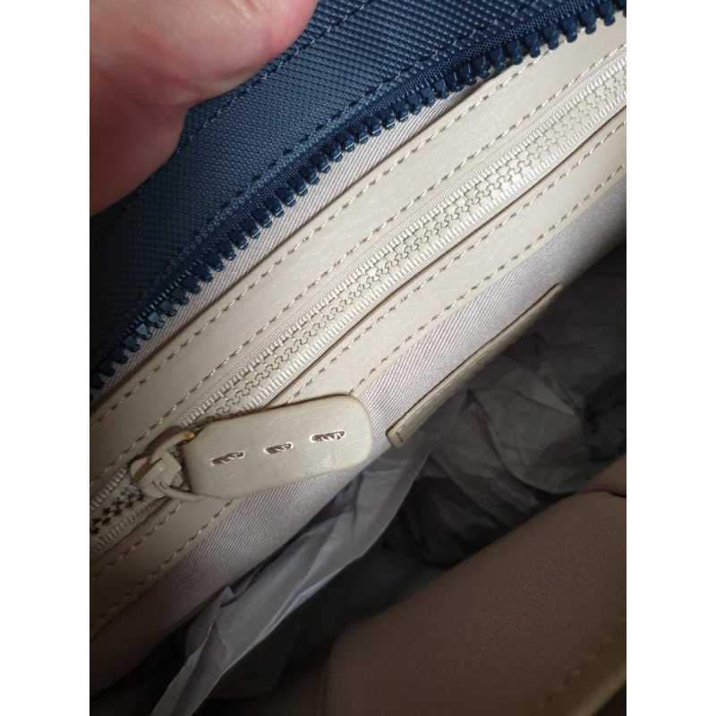 Túi lacoste chính hãng