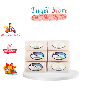 Xà phòng gạo Dynary 100gr