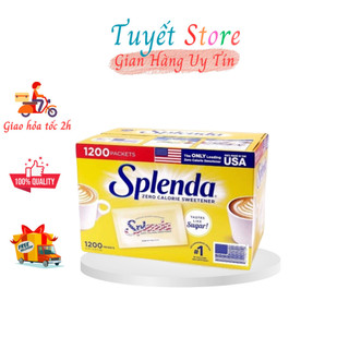 Đường ăn kiêng Splenda Mỹ