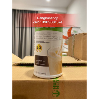 Bữa ăn dinh dưỡng f1