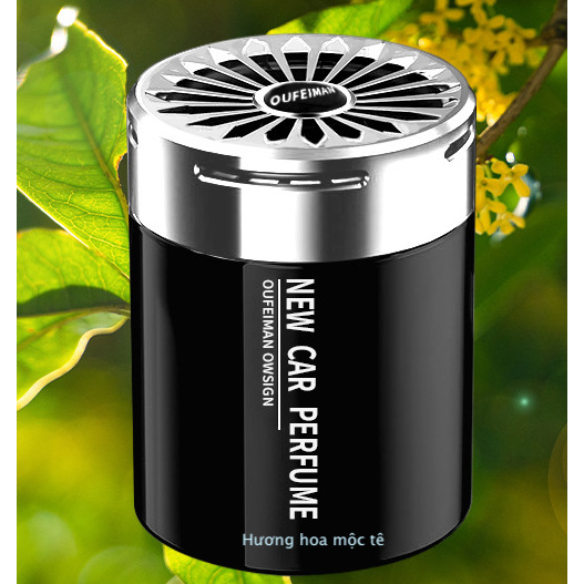 Sáp thơm nước hoa dạng cốc phù hợp mọi loại xe, trang trí nhà cửa, văn phòng, hương thơm nhẹ nhàng tỏa hương thơm lâu.