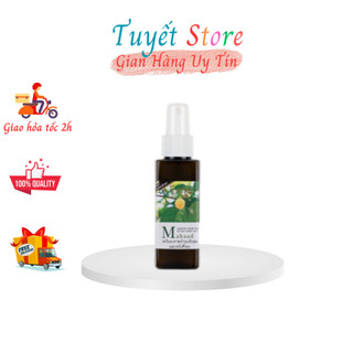 SERUM KÍCH THÍCH MỌC TÓC MAHAD