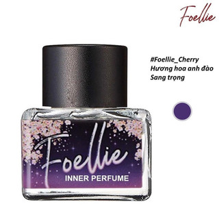 Nước hoa inner Foellie Hàn quốc