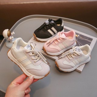 Giày thể thao cao cấp siêu nhẹ cho bé bé trai bé gái size 21 - 25