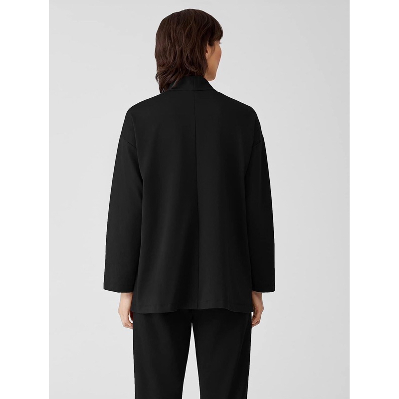 Áo khoác Eileen Fisher xịn