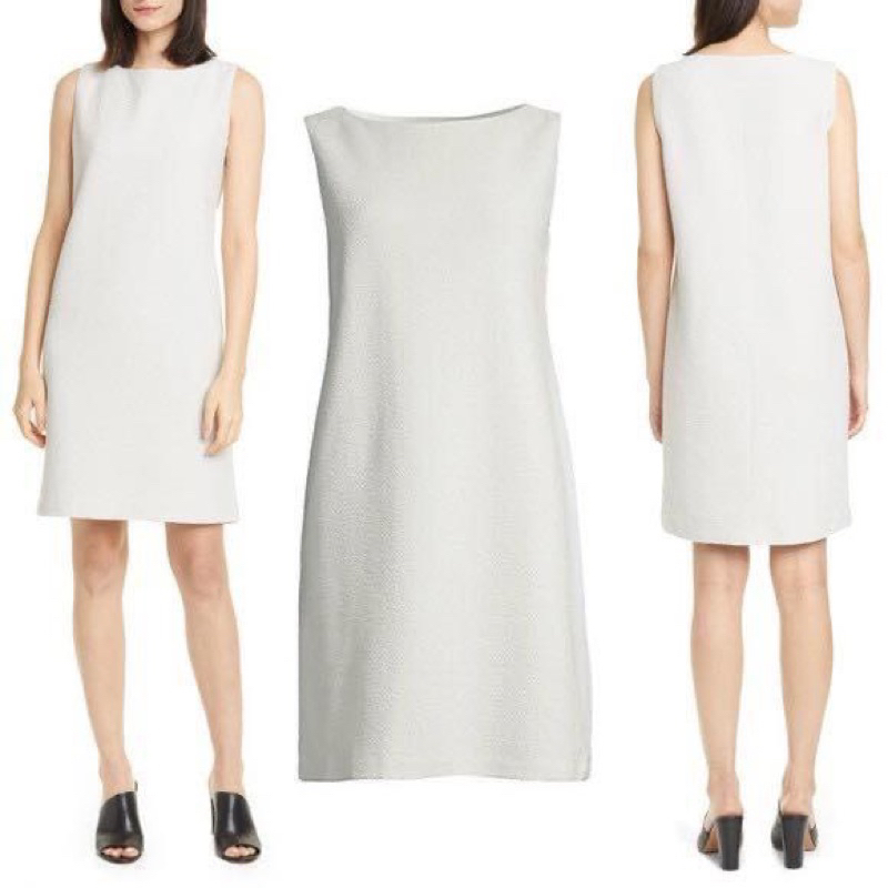 Đầm Eileen Fisher xịn