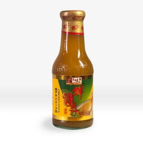 Sốt Cốt Gà hiệu Yummy House (380ml)