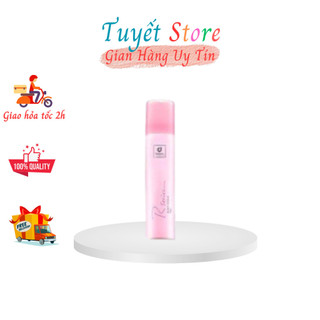 Xịt thơm toàn thân dưỡng ẩm Designer R Series Body Spray 75ml