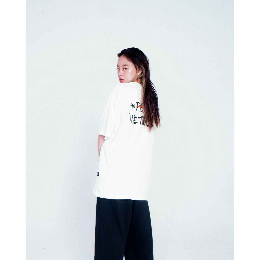 Áo phông T-shirt phong cách hiphop bộ sưu tập Basic IPWT
