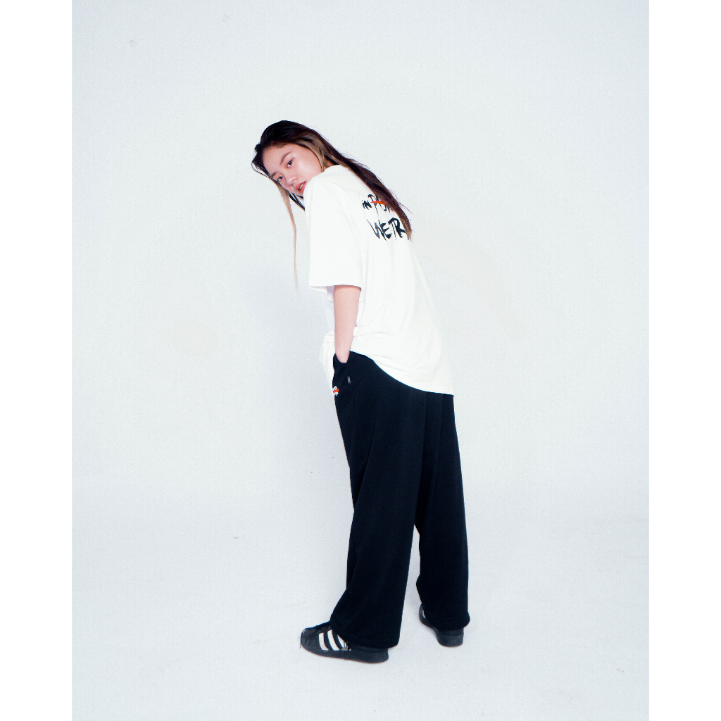 Áo phông T-shirt phong cách hiphop bộ sưu tập Basic IPWT