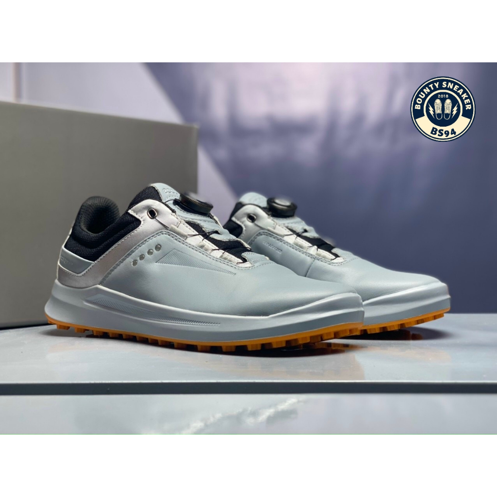 Giày Thể Thao Ecco Golf Core Boa (Chính Hãng - Fullbox)